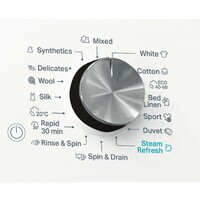 WHIRLPOOL FFD 8469 BCV EE