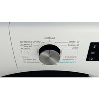 WHIRLPOOL FFWDB 864349 BV EE