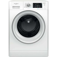 WHIRLPOOL FFWDD 1076258 SV EE