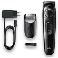 BRAUN BT3322  BLK/BLK