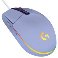 LOGITECH G102 LIGHTSYNC LILAC 910-005854