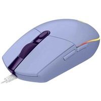 LOGITECH G102 LIGHTSYNC LILAC 910-005854