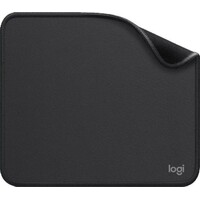 LOGITECH Mouse Pad Studio Series GRAPHITE 956-000049