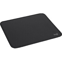 LOGITECH Mouse Pad Studio Series GRAPHITE 956-000049