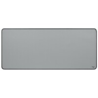 LOGITECH Desk Mat Studio Series MID GREY 956-000052