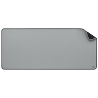 LOGITECH Desk Mat Studio Series MID GREY 956-000052