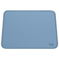 LOGITECH Mouse Pad Studio Series BLUE GREY 956-000051 