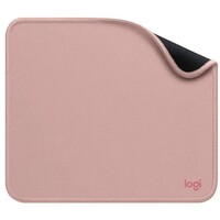 LOGITECH Mouse Pad Studio Series DARKER ROSE 956-000050