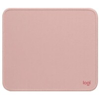 LOGITECH Mouse Pad Studio Series DARKER ROSE 956-000050