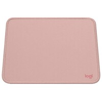 LOGITECH Mouse Pad Studio Series DARKER ROSE 956-000050