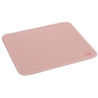 LOGITECH Mouse Pad Studio Series DARKER ROSE 956-000050