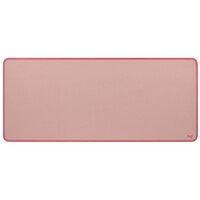 LOGITECH Desk Mat Studio Series DARKER ROSE 956-000053