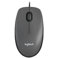 LOGITECH M90 Grey 910-001793