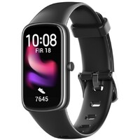 XPLORE Smart Watch XP6206 Black