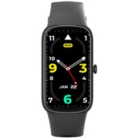 XPLORE Smart Watch XP6206 Black