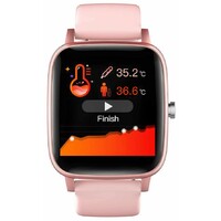 XPLORE Smart Watch XP6217 Pink