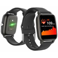 XPLORE Smart Watch XP6217 Black