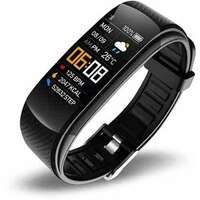 DENVER Smart Band BFH-17 Black