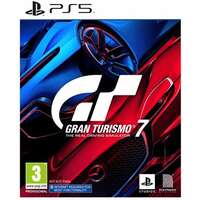 PS5 Gran Turismo 7