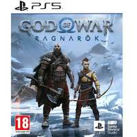 PS5 God Of War Ragnarok