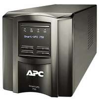 APC SMART UPS 750VA - SMT750IC