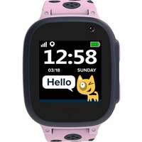 CANYON Kids Sandy KW-34 GPS Pink