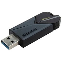 KINGSTON 64GB DATATRAVELER EXODIA ONYX 3.2