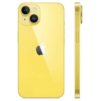 APPLE iPhone 14 128GB Yellow mr3x3sx/a