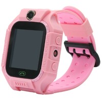 DT Kids Watch Z6 Pink