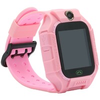 DT Kids Watch Z6 Pink