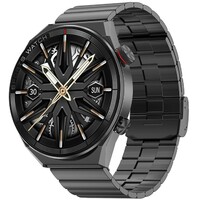 DT Smart Watch DT3 Mate Black