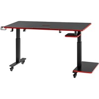 SPAWN Horz X2 Pro Gaming Desk