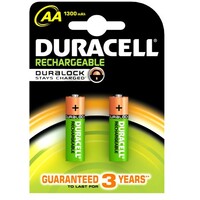 DURACELL AA 2kom 1300 6m