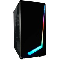 LC Power Gaming LC-707B-ON Strike Force-X