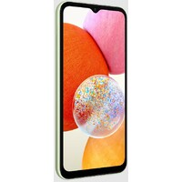 SAMSUNG Galaxy A14 4GB/128GB Green SM-A145RLGVEUC