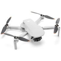 DJI Mini 2 SE Fly More Combo