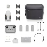 DJI Mini 2 SE Fly More Combo