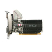 ZOTAC GeForce GT 710 2GB DDR3 64 bit