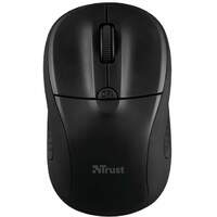 TRUST PRIMO WIRELESS MOUSE MAT Black