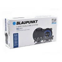 BLAUPUNKT ICX 401 10 cm