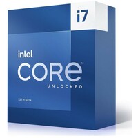 INTEL Core i7-13700 16-Core 2.10GHz (5.20GHz) Box