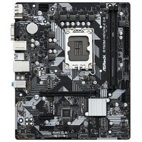 ASROCK B760M-HDV/M.2 D4