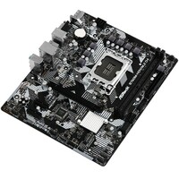 ASROCK B760M-HDV/M.2 D4