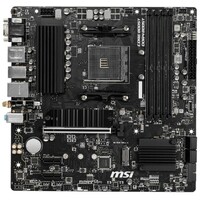 MSI B550M PRO-VDH WIFI