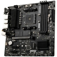 MSI B550M PRO-VDH WIFI