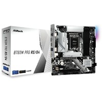 ASROCK B760M PRO RS / D4