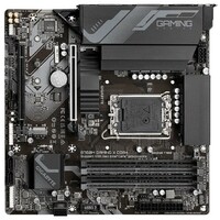 GIGABYTE B760M GAMING X DDR4 rev. 1.x