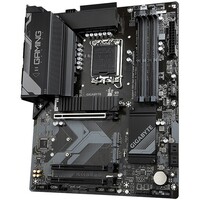 GIGABYTE B760 GAMING X DDR4 rev. 1.x