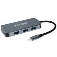 D-LINK USB 3.0 Gigabit adapter DUB-2335