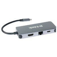 D-LINK USB 3.0 Gigabit adapter DUB-2335